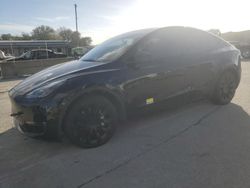 Tesla Vehiculos salvage en venta: 2023 Tesla Model Y