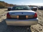 2010 Mercury Grand Marquis LS