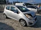 2013 Chevrolet Spark 1LT