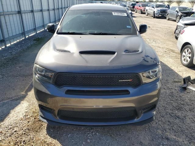 2018 Dodge Durango R/T