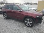 2023 Jeep Grand Cherokee Limited 4XE