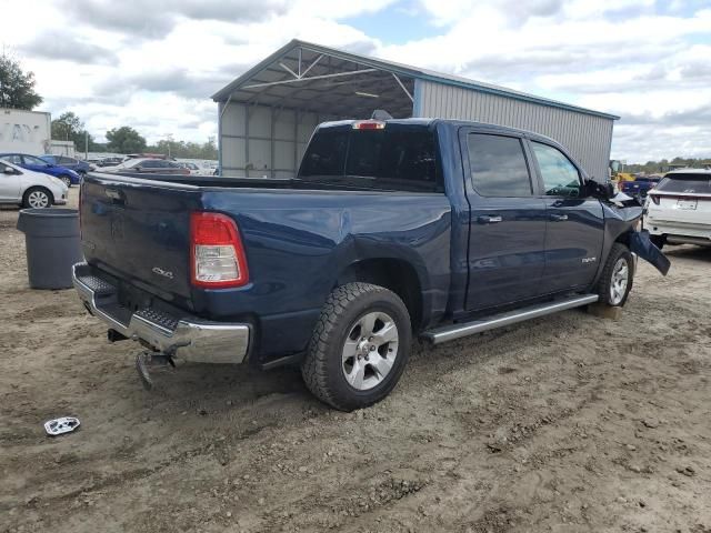 2020 Dodge RAM 1500 BIG HORN/LONE Star