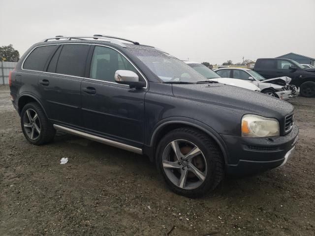 2013 Volvo XC90 R Design