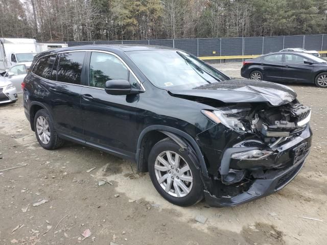 2019 Honda Pilot LX