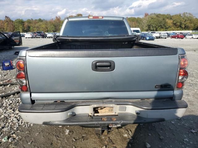 2000 GMC New Sierra C1500