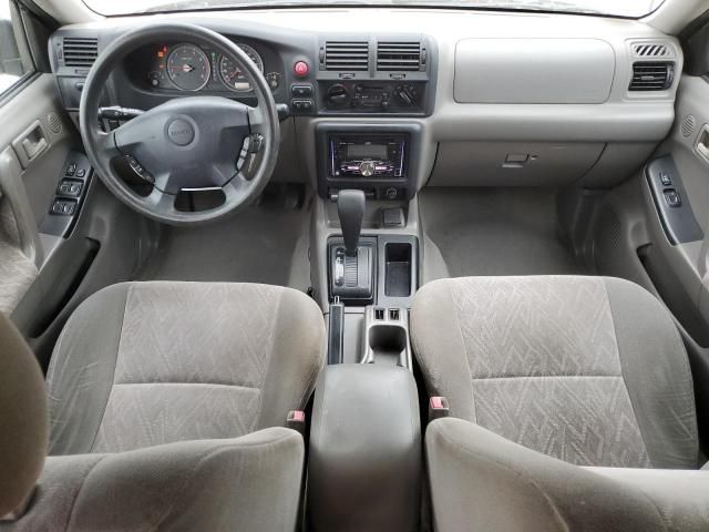 2004 Isuzu Rodeo S