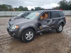 2010 Ford Escape XLT en venta en Theodore, AL