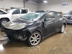 Toyota salvage cars for sale: 2010 Toyota Corolla Base