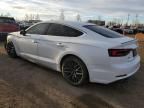 2018 Audi A5 Premium Plus S-Line