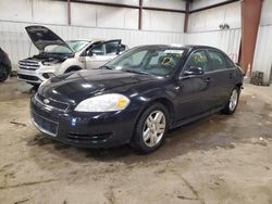 2013 Chevrolet Impala LT en venta en Lansing, MI