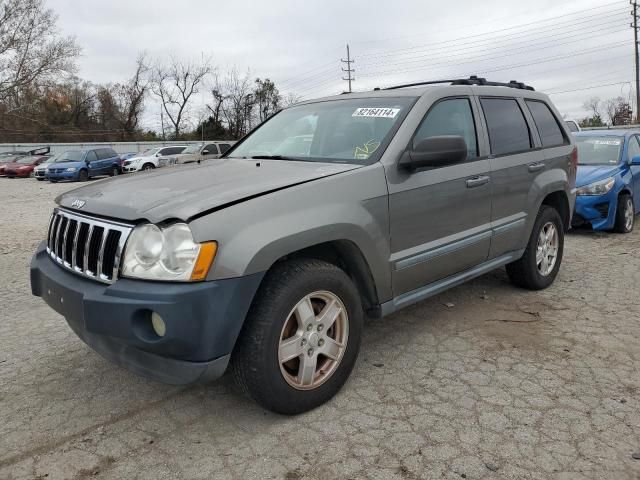 2007 Jeep Grand Cherokee Laredo