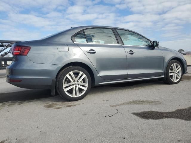 2015 Volkswagen Jetta SEL