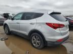 2015 Hyundai Santa FE Sport