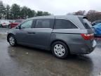 2012 Honda Odyssey LX