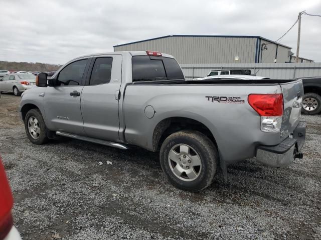 2008 Toyota Tundra Double Cab