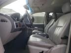 2008 Chrysler Town & Country Touring