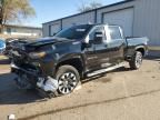 2024 Chevrolet Silverado K2500 Heavy Duty LT