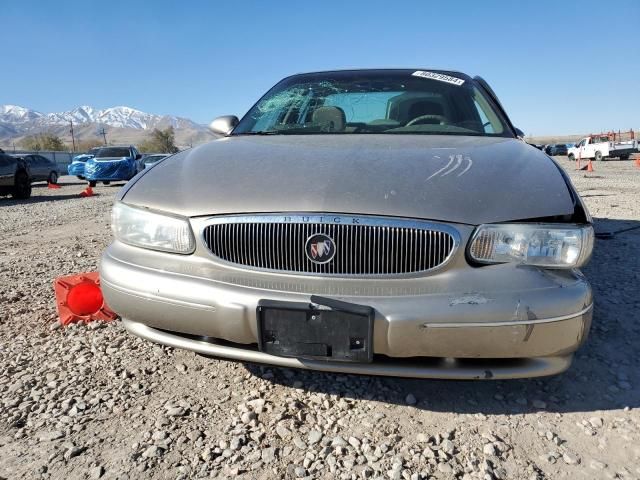 2001 Buick Century Custom