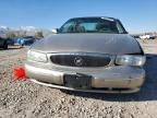 2001 Buick Century Custom