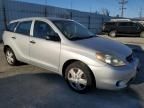 2006 Toyota Corolla Matrix XR