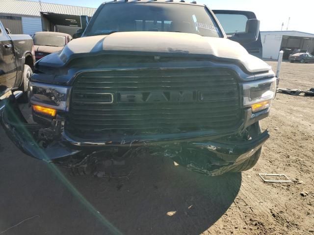 2022 Dodge 2500 Laramie