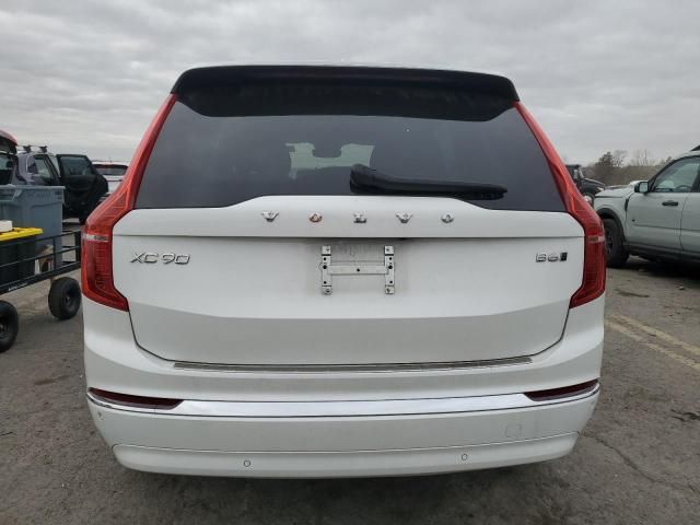 2023 Volvo XC90 Ultimate