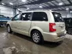 2012 Chrysler Town & Country Touring L