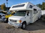 2005 Four Winds 2005 Ford Econoline E450 Super Duty Cutaway Van