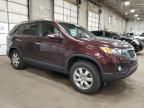 2012 KIA Sorento Base