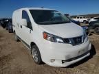 2020 Nissan NV200 2.5S