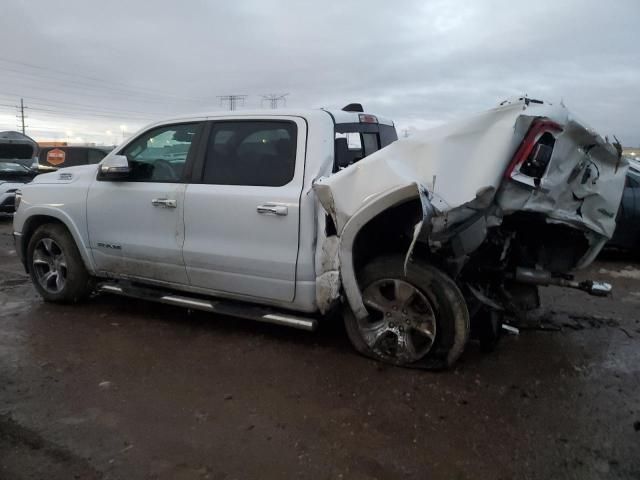 2020 Dodge 1500 Laramie