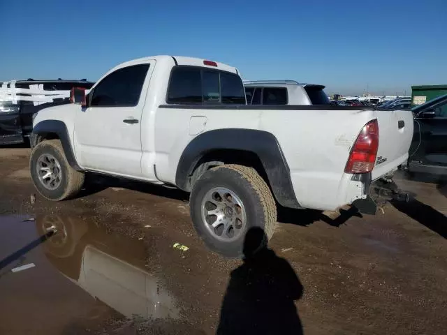 2013 Toyota Tacoma