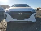 2019 Hyundai Ioniq Limited