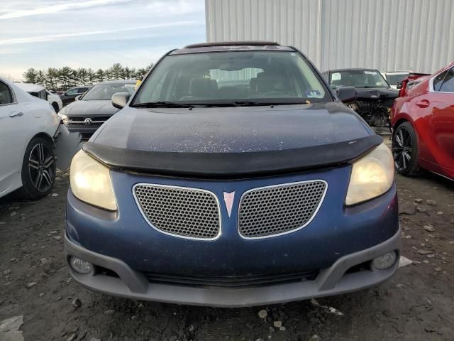 2007 Pontiac Vibe