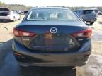 2014 Mazda 3 Sport