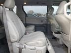 2011 Toyota Sienna XLE