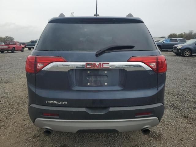 2018 GMC Acadia SLE