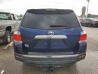 2012 Toyota Highlander Base