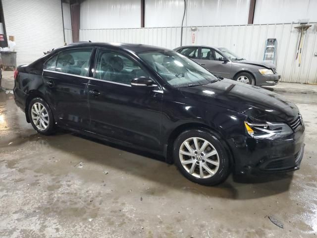 2014 Volkswagen Jetta SE