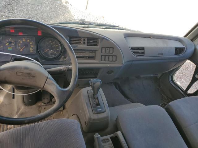 2002 Isuzu FRR