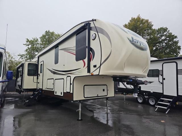 2016 Jayco Eagle