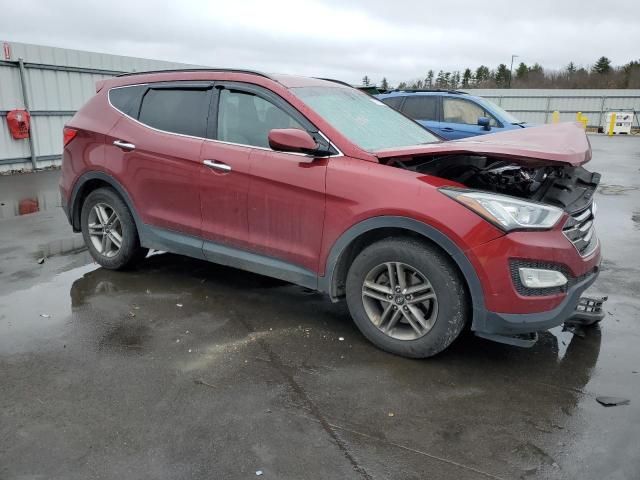 2015 Hyundai Santa FE Sport