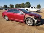 2015 Lincoln MKZ Hybrid