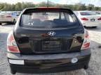 2008 Hyundai Accent GS