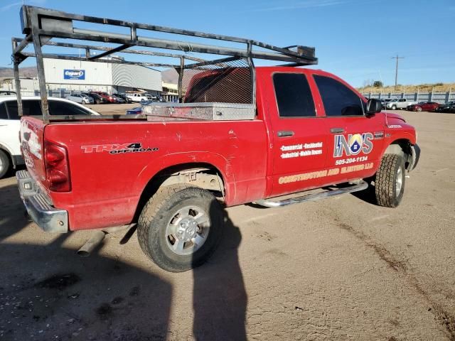 2007 Dodge RAM 2500 ST