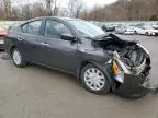 2015 Nissan Versa S