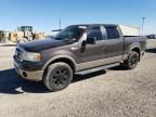 2006 Ford F150 Supercrew