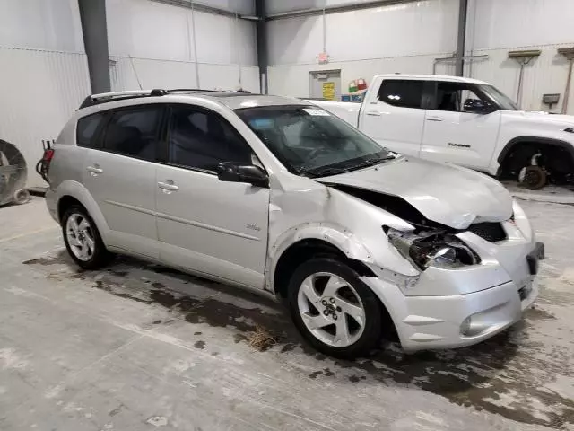 2004 Pontiac Vibe