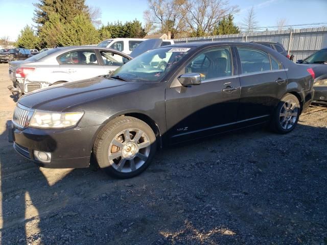 2009 Lincoln MKZ