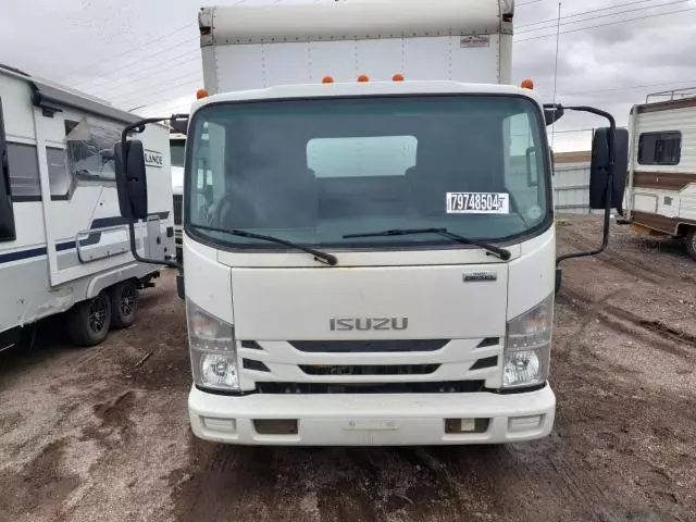 2018 Isuzu NRR